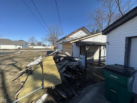 711 W Superior Street Lebanon IN 46052