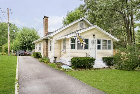 749 Gilbert Avenue Indianapolis IN 46227