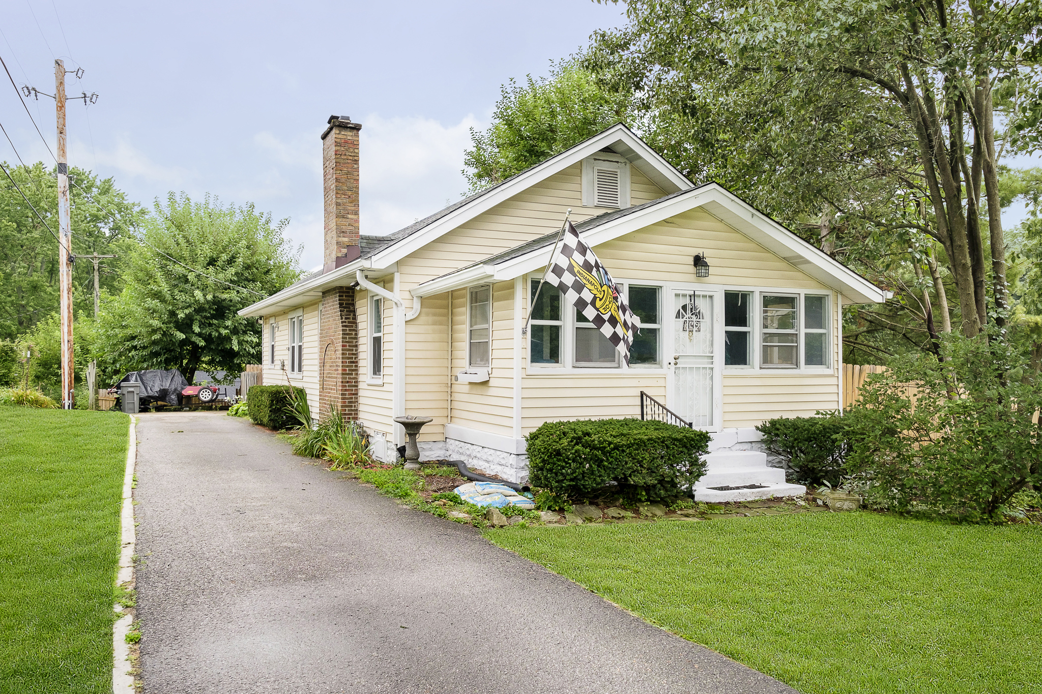 749 Gilbert Avenue Indianapolis IN 46227
