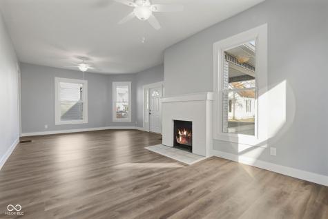 513 S West Street Shelbyville IN 46176
