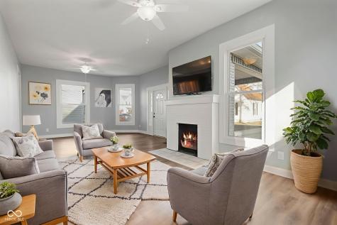 513 S West Street Shelbyville IN 46176