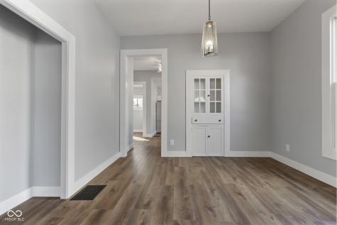 513 S West Street Shelbyville IN 46176