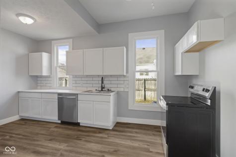 513 S West Street Shelbyville IN 46176