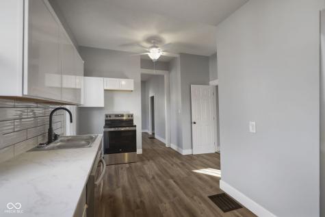 513 S West Street Shelbyville IN 46176