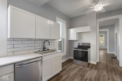 513 S West Street Shelbyville IN 46176