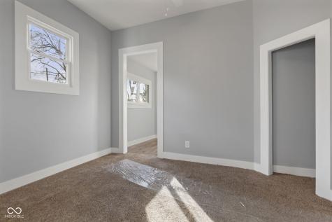 513 S West Street Shelbyville IN 46176