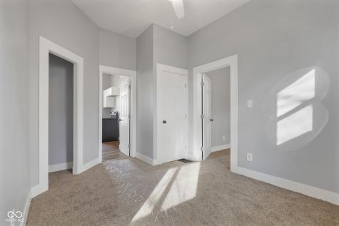 513 S West Street Shelbyville IN 46176