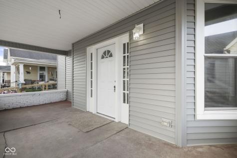 513 S West Street Shelbyville IN 46176