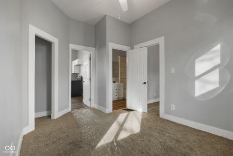 513 S West Street Shelbyville IN 46176