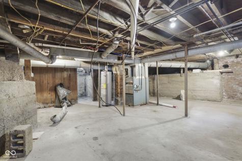513 S West Street Shelbyville IN 46176