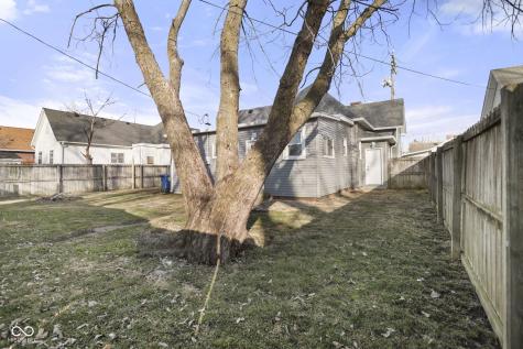 513 S West Street Shelbyville IN 46176