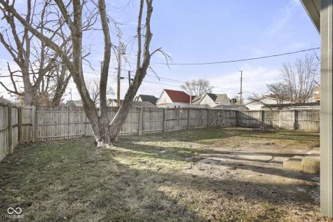 513 S West Street Shelbyville IN 46176