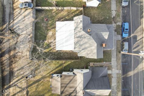 513 S West Street Shelbyville IN 46176