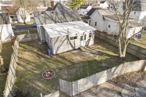 513 S West Street Shelbyville IN 46176