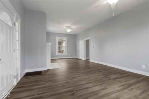 513 S West Street Shelbyville IN 46176