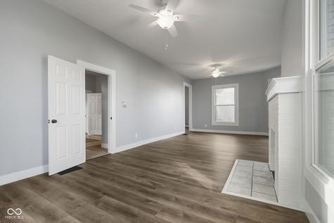 513 S West Street Shelbyville IN 46176