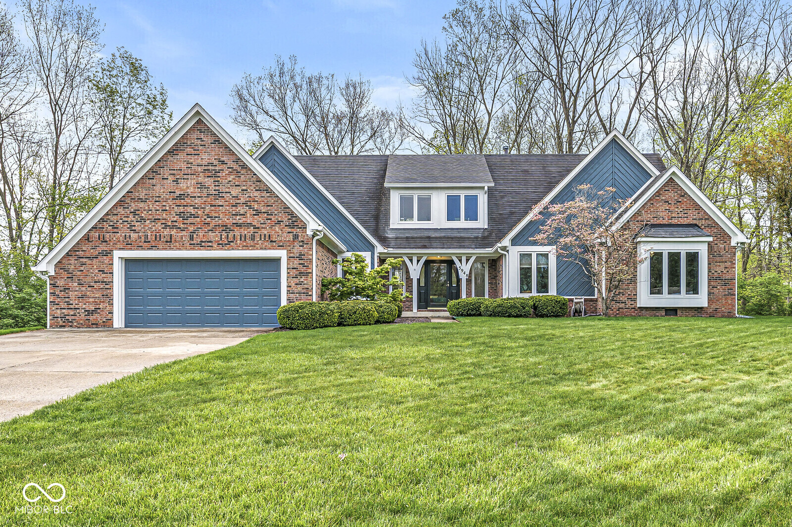 5948 Ridge Hill Way Avon IN 46123