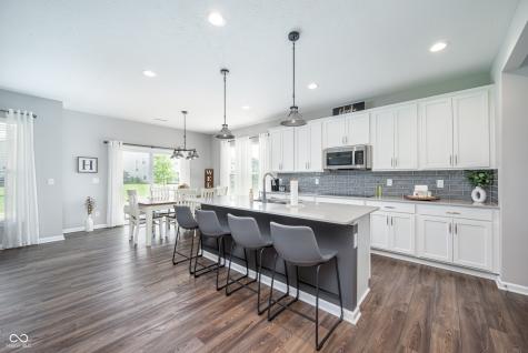 5294 Landing Place Lane Noblesville IN 46062