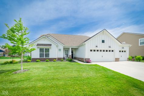 5294 Landing Place Lane Noblesville IN 46062