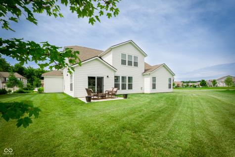 5294 Landing Place Lane Noblesville IN 46062