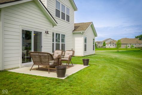 5294 Landing Place Lane Noblesville IN 46062