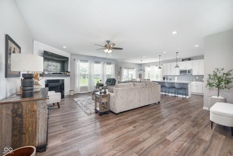 5294 Landing Place Lane Noblesville IN 46062