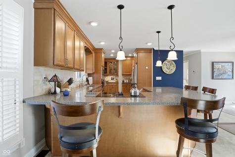 1240 Hillview Drive Franklin IN 46131