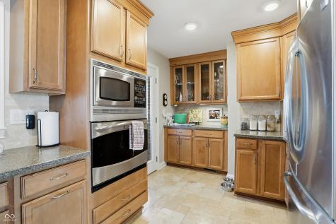 1240 Hillview Drive Franklin IN 46131