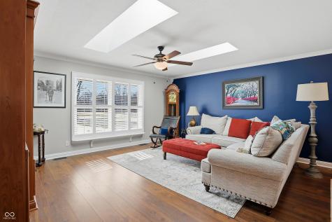 1240 Hillview Drive Franklin IN 46131