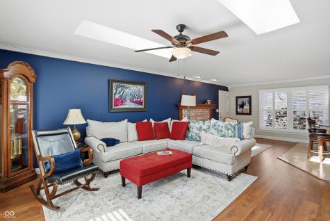 1240 Hillview Drive Franklin IN 46131