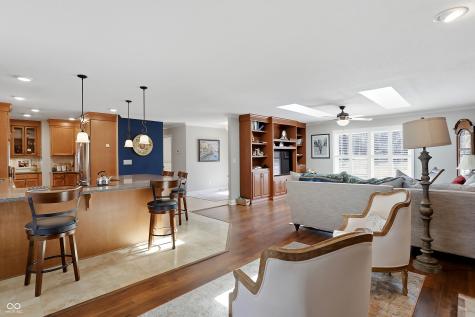 1240 Hillview Drive Franklin IN 46131