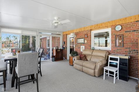 1240 Hillview Drive Franklin IN 46131