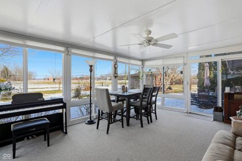 1240 Hillview Drive Franklin IN 46131