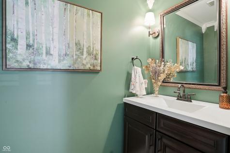 1240 Hillview Drive Franklin IN 46131