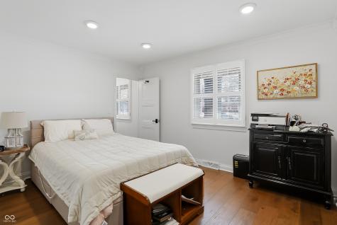 1240 Hillview Drive Franklin IN 46131