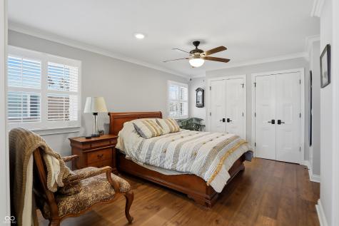 1240 Hillview Drive Franklin IN 46131