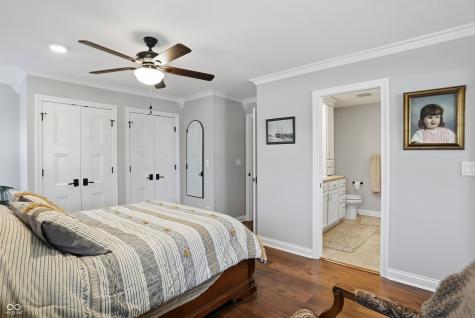 1240 Hillview Drive Franklin IN 46131