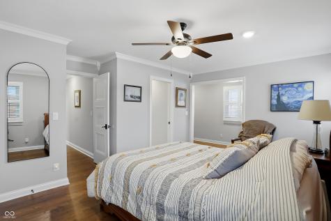 1240 Hillview Drive Franklin IN 46131