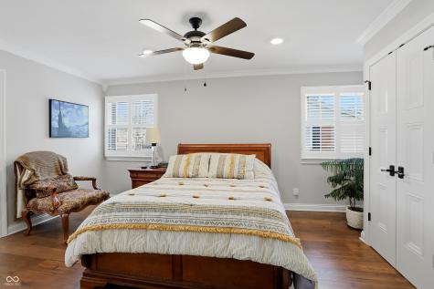 1240 Hillview Drive Franklin IN 46131