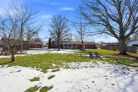 1240 Hillview Drive Franklin IN 46131