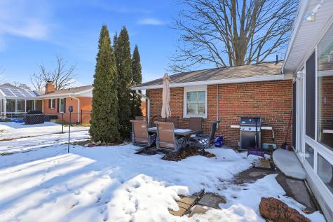 1240 Hillview Drive Franklin IN 46131