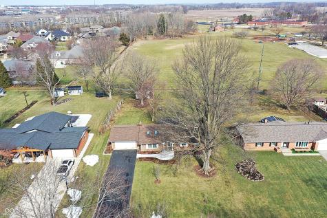 1240 Hillview Drive Franklin IN 46131