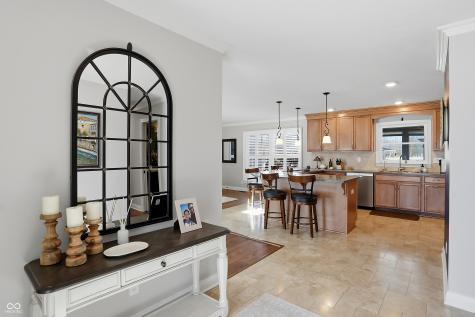 1240 Hillview Drive Franklin IN 46131
