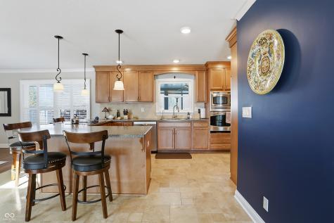 1240 Hillview Drive Franklin IN 46131