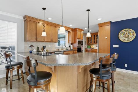 1240 Hillview Drive Franklin IN 46131