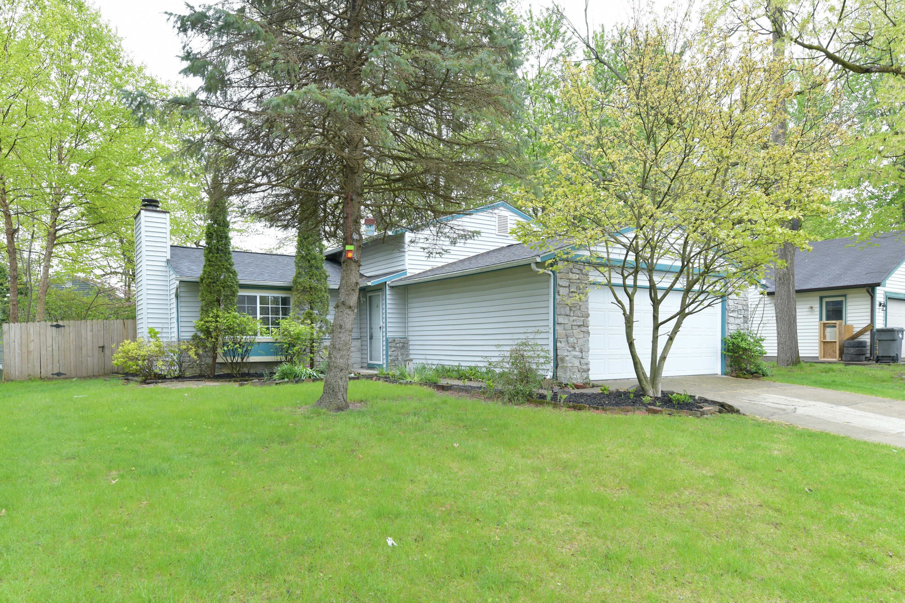 5853 Beau Jardin Drive Indianapolis IN 46237