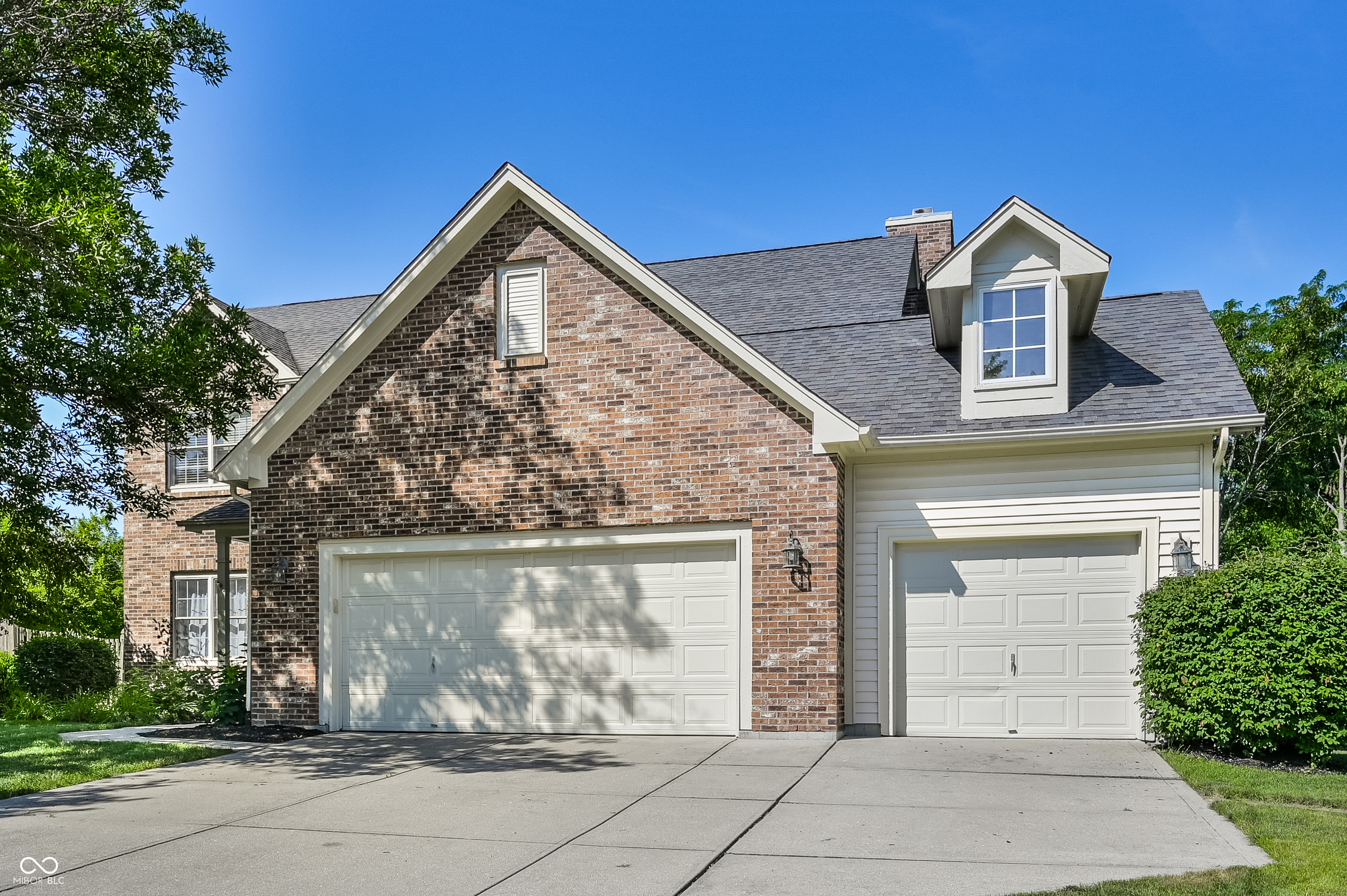 7611 Prairie Fire Court Brownsburg IN 46112