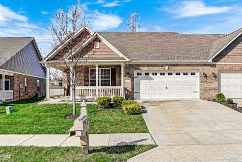 8617 Faulkner Drive Indianapolis IN 46239