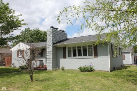 1088 S East Street Martinsville IN 46151