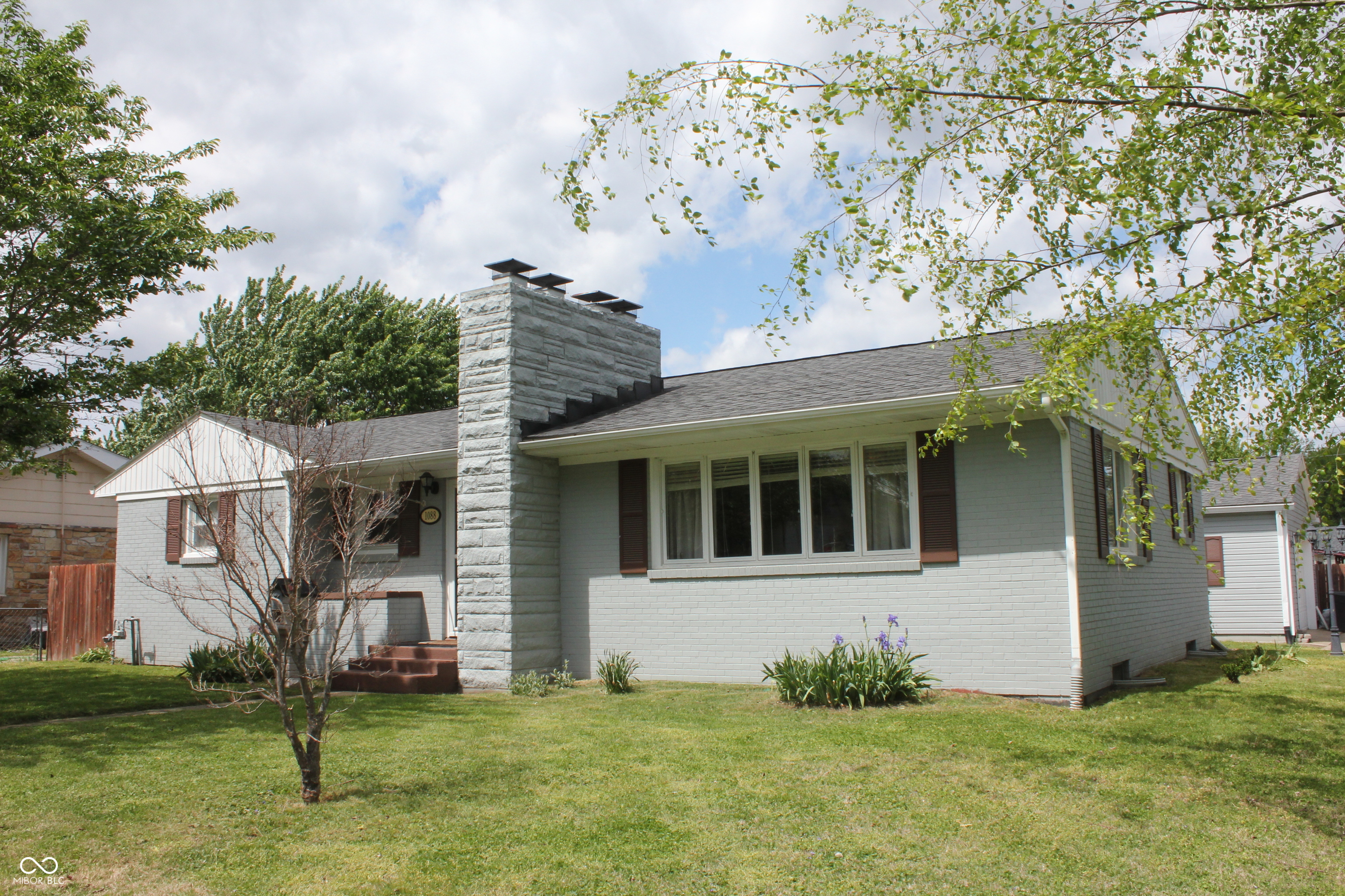 1088 S East Street Martinsville IN 46151